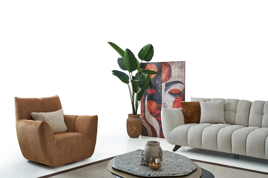 Nice Koltuk Takımı