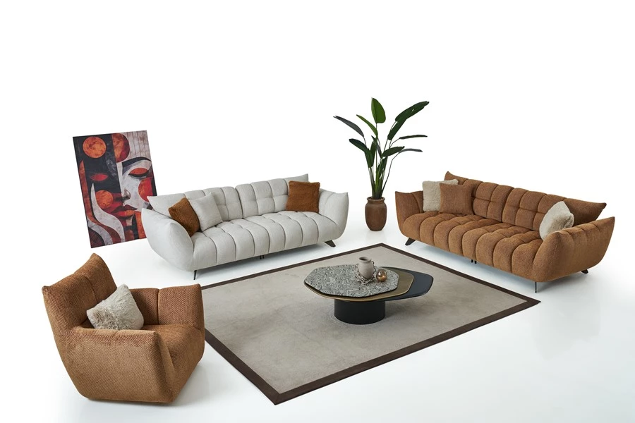 Nice Koltuk Takımı