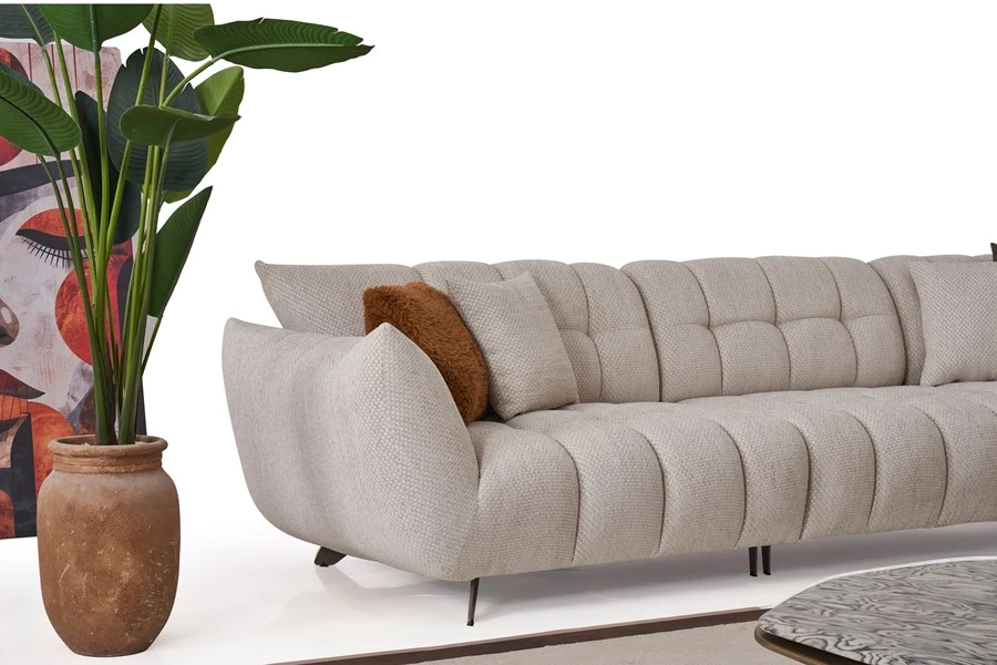 Nice Modern Köşe Takımı