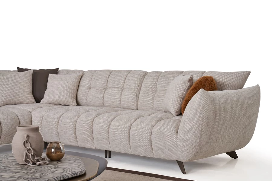 Nice Modern Köşe Takımı