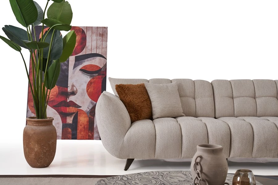 Nice Modern Köşe Takımı