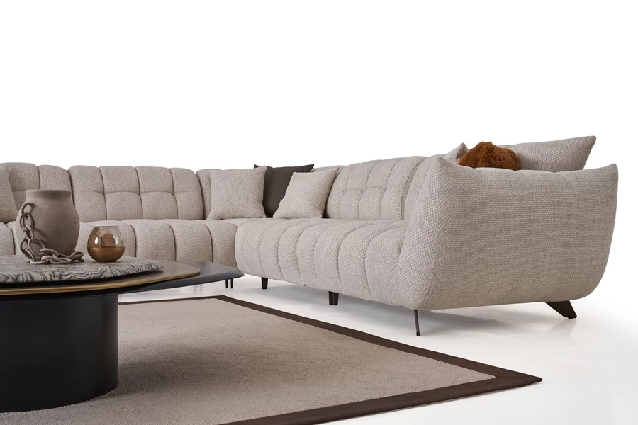 Nice Modern Köşe Takımı