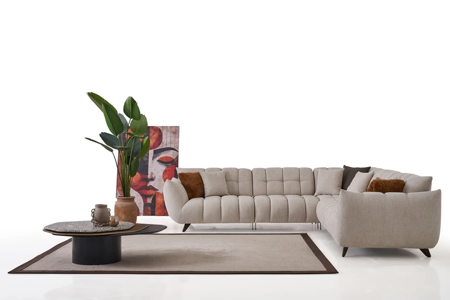 Nice Modern Köşe Takımı