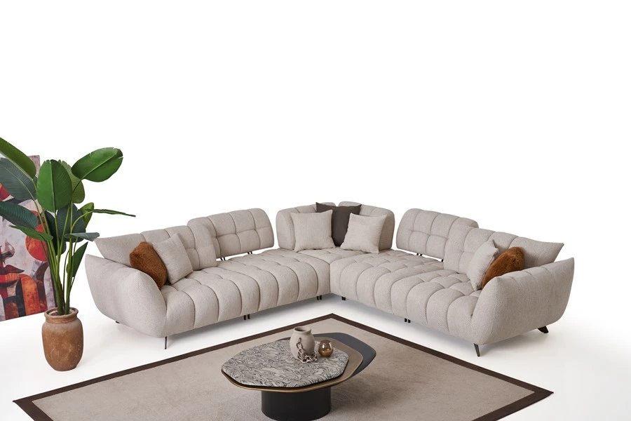 Nice Modern Köşe Takımı