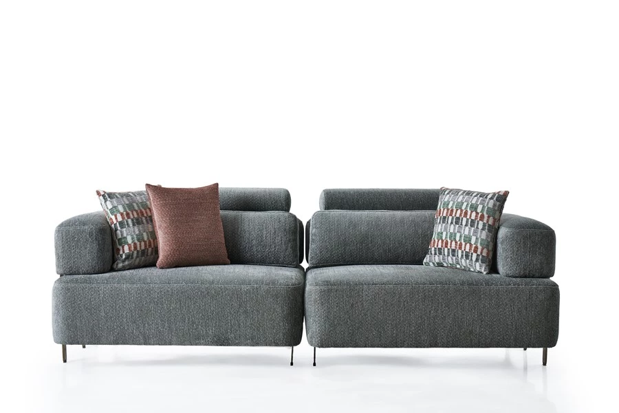 Roma Koltuk Takımı