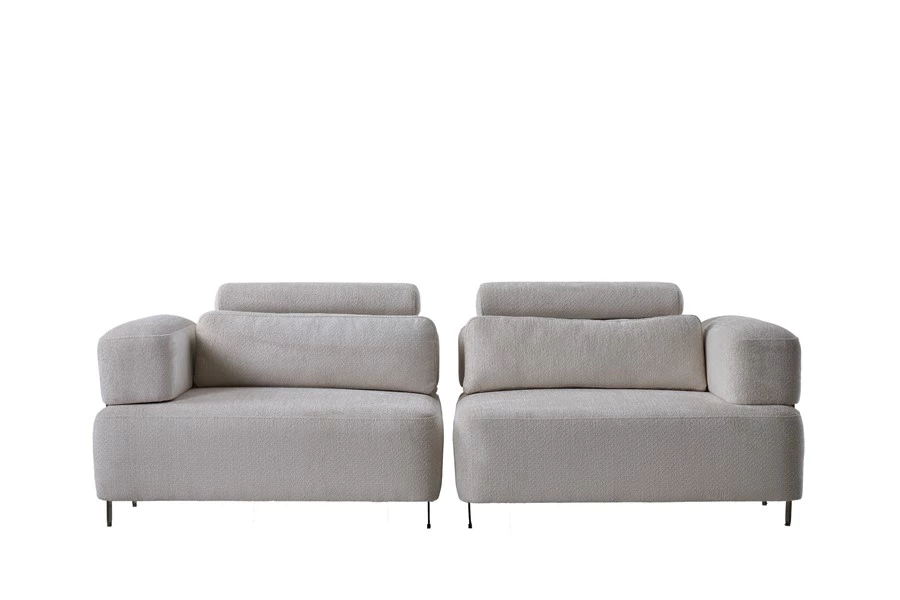 Roma Koltuk Takımı