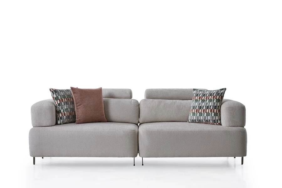 Roma Koltuk Takımı