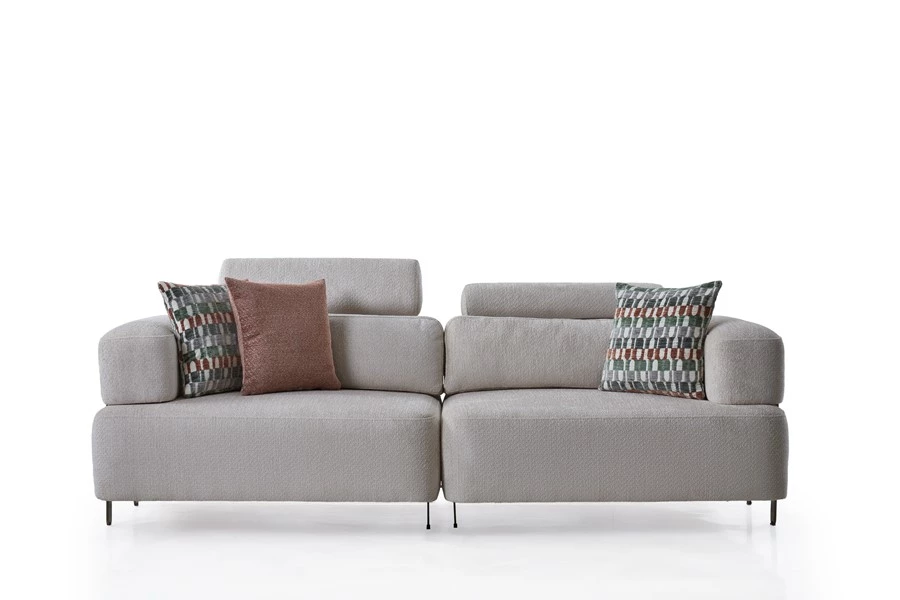 Roma Koltuk Takımı