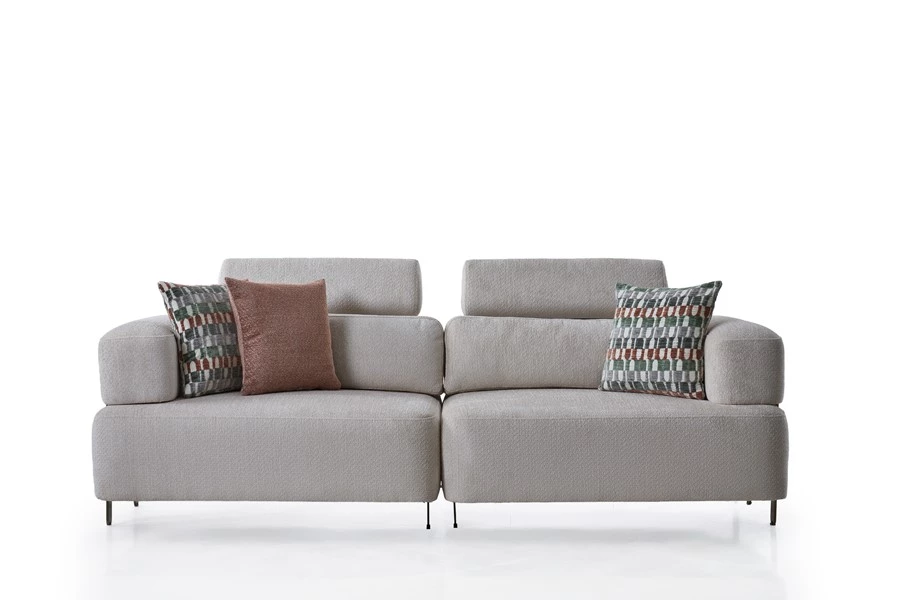 Roma Koltuk Takımı