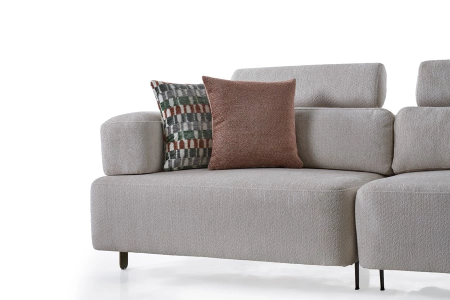 Roma Koltuk Takımı