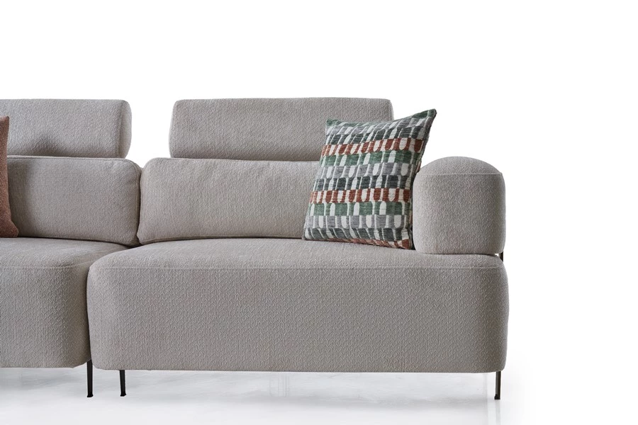 Roma Koltuk Takımı