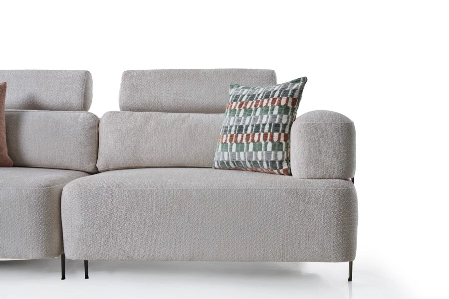 Roma Koltuk Takımı