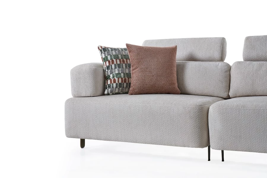 Roma Koltuk Takımı