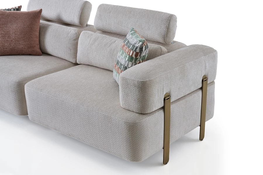 Roma Koltuk Takımı