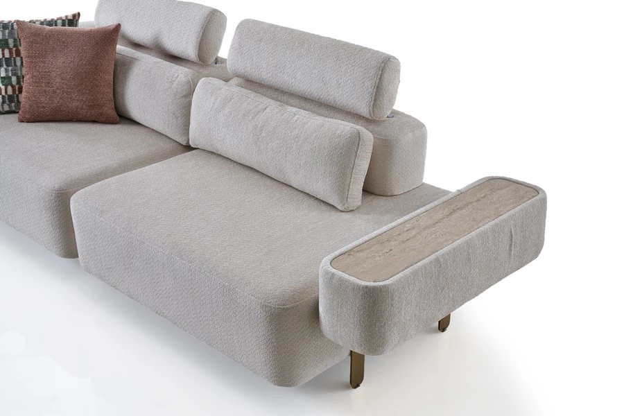 Roma Koltuk Takımı