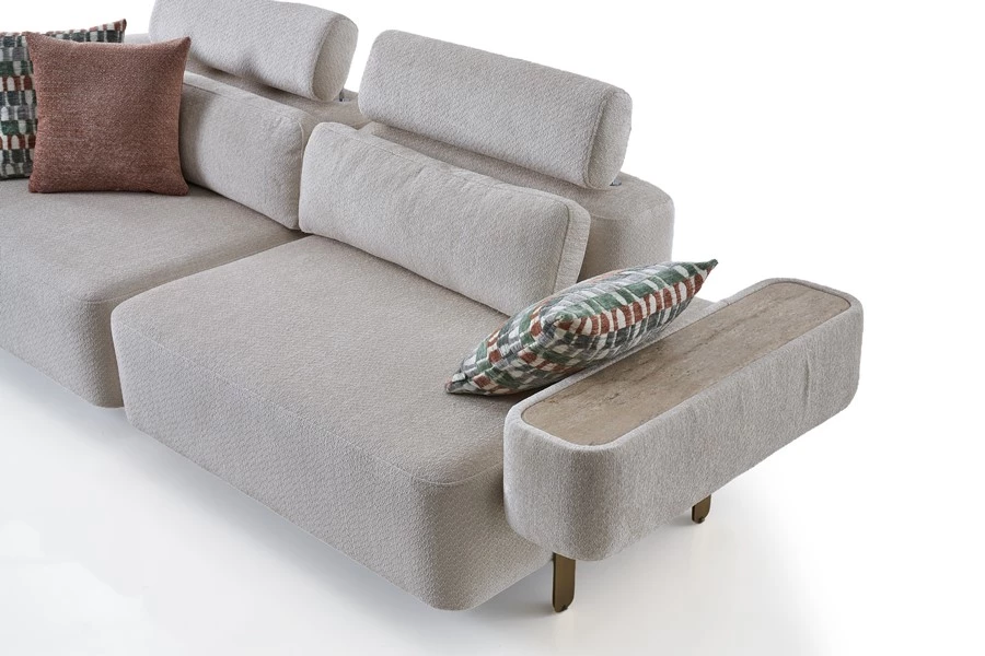 Roma Koltuk Takımı