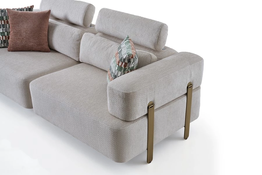 Roma Koltuk Takımı