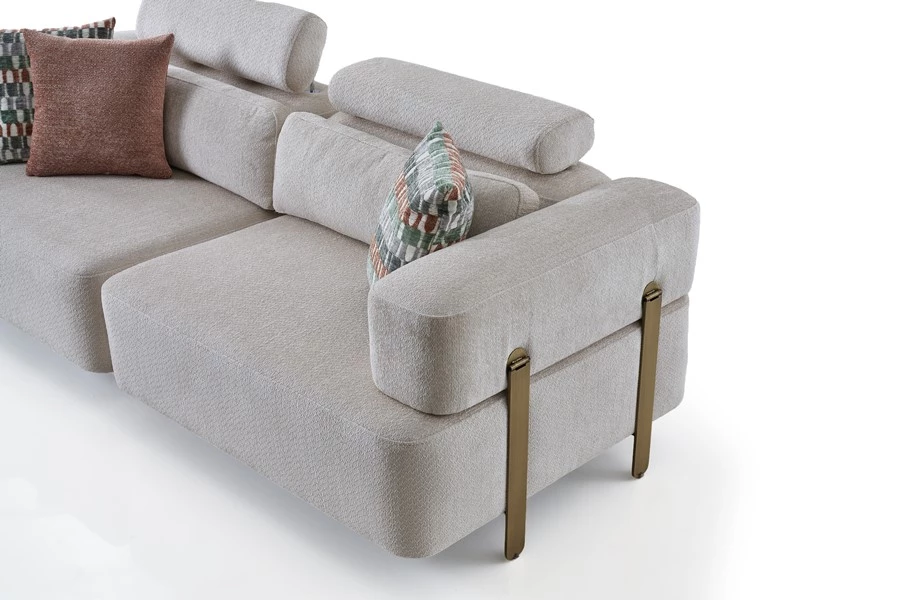 Roma Koltuk Takımı