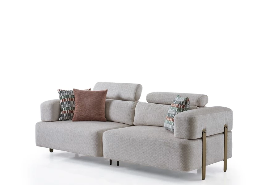 Roma Koltuk Takımı