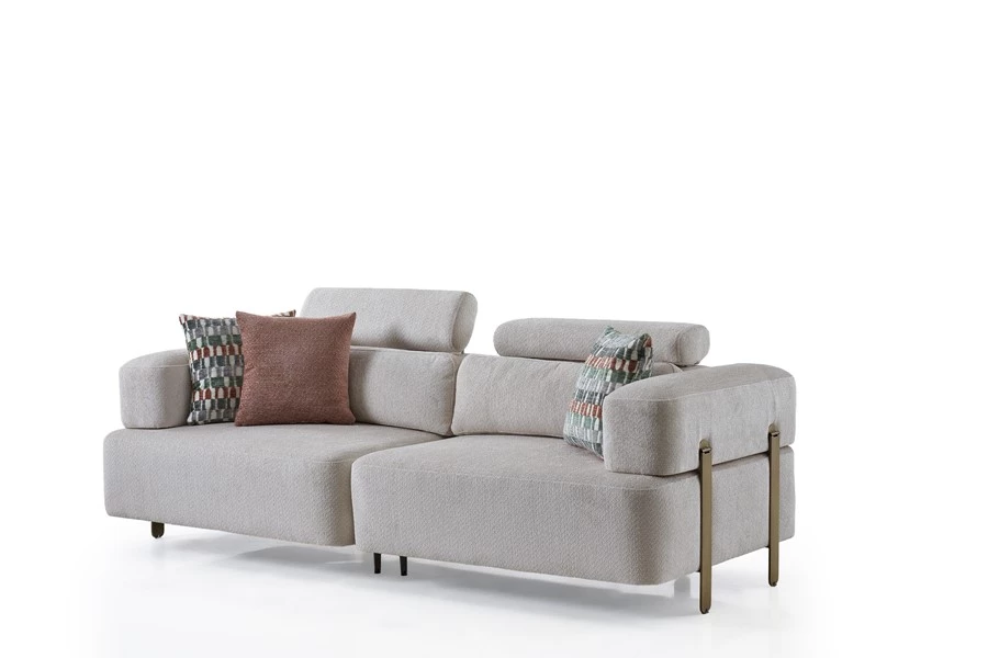 Roma Koltuk Takımı