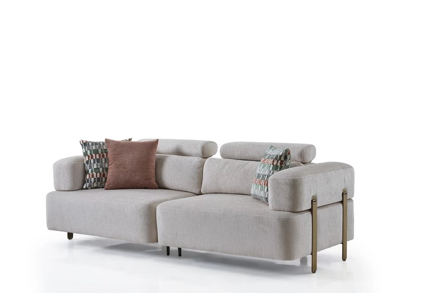 Roma Koltuk Takımı