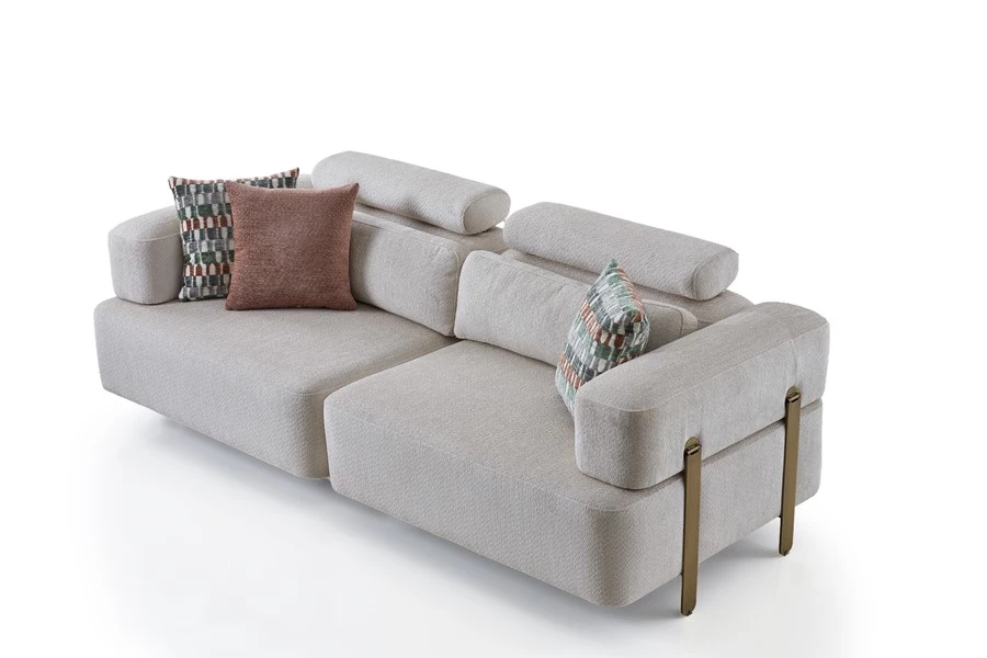 Roma Koltuk Takımı