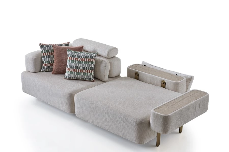 Roma Koltuk Takımı