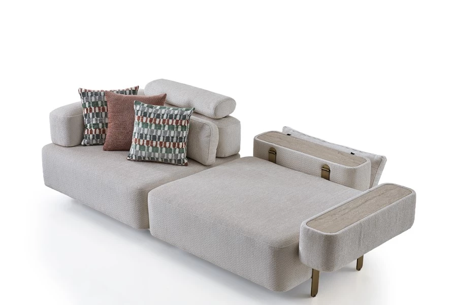 Roma Koltuk Takımı