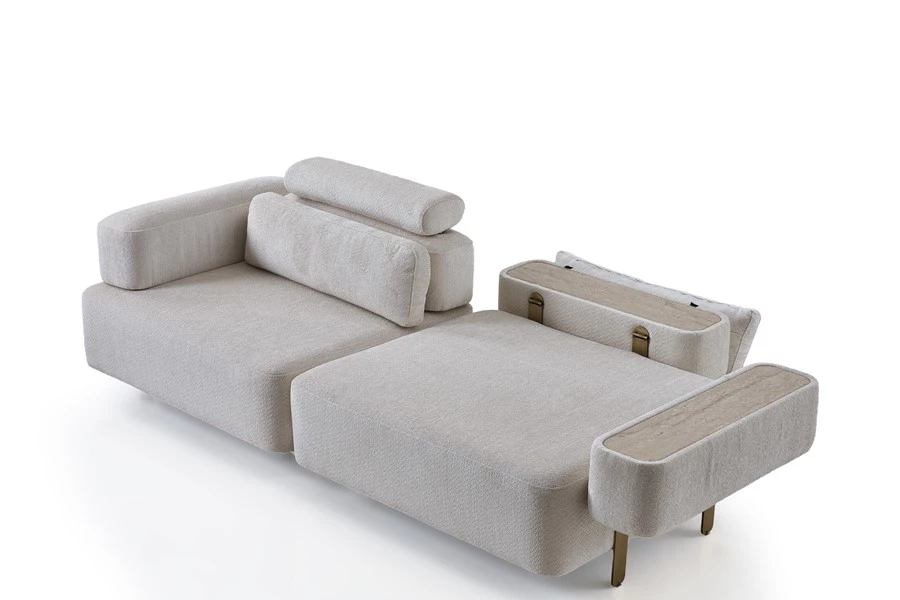 Roma Koltuk Takımı