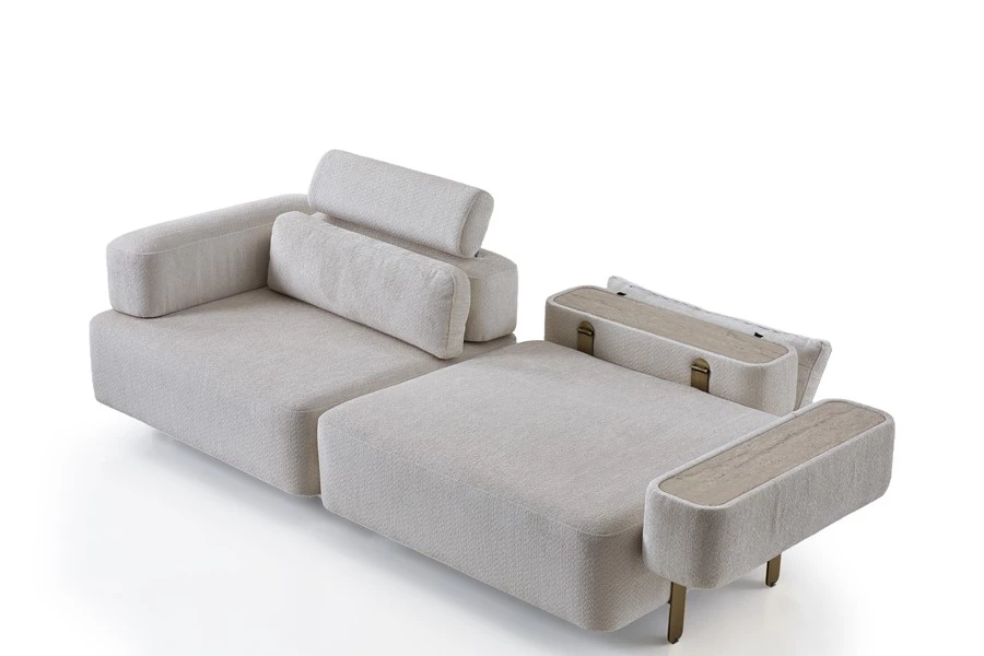 Roma Koltuk Takımı