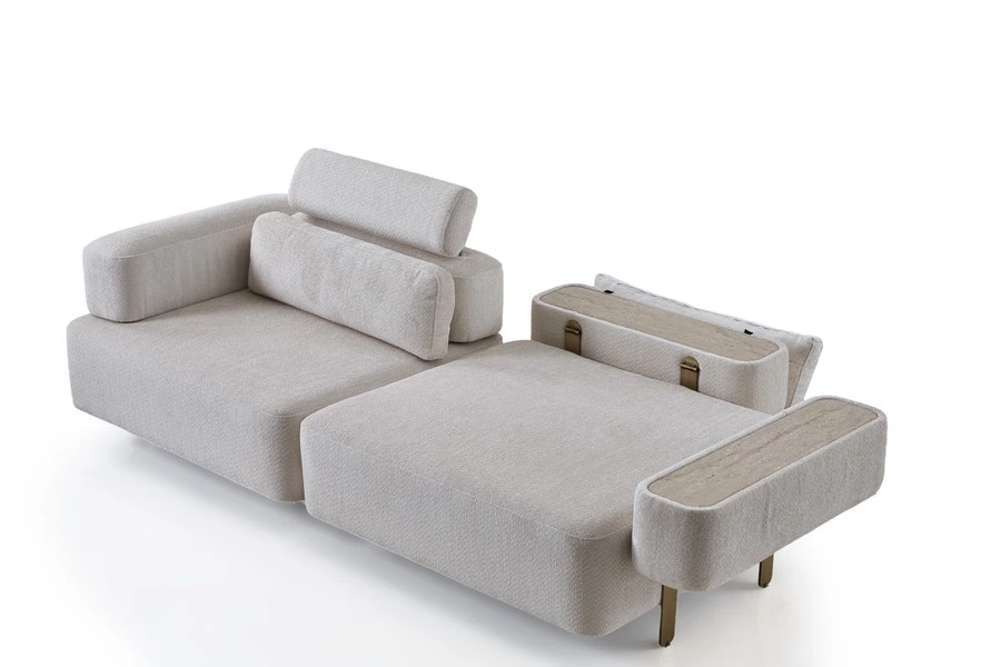 Roma Koltuk Takımı