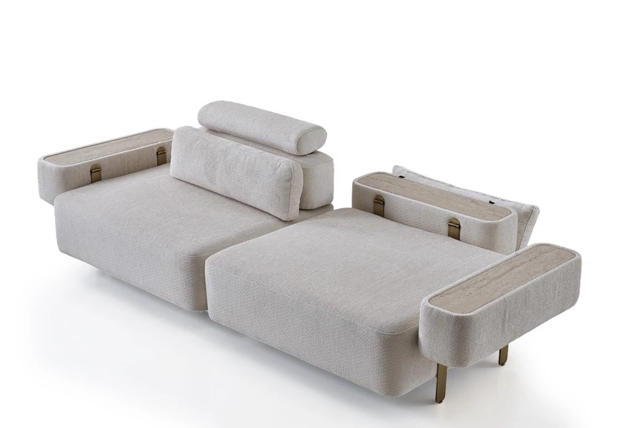 Roma Koltuk Takımı