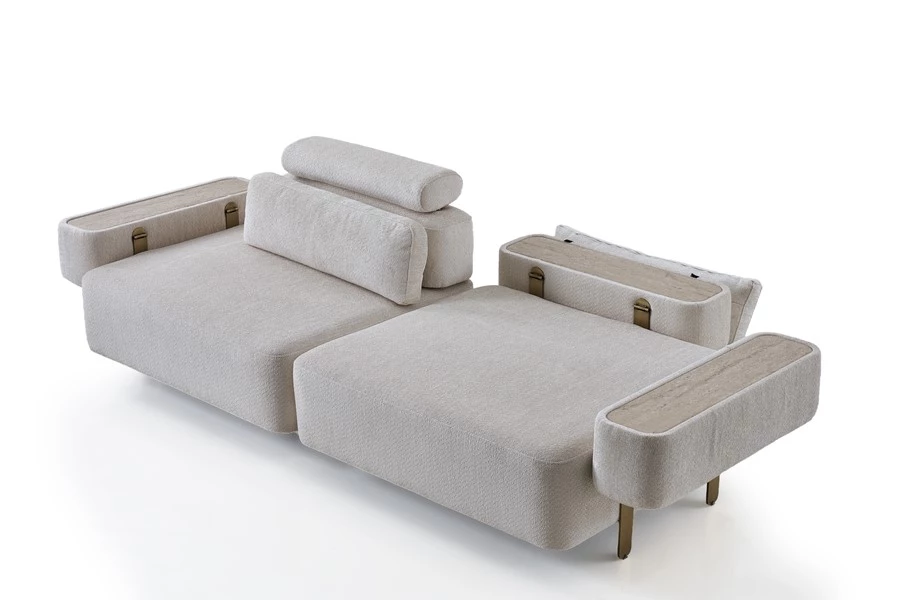 Roma Koltuk Takımı