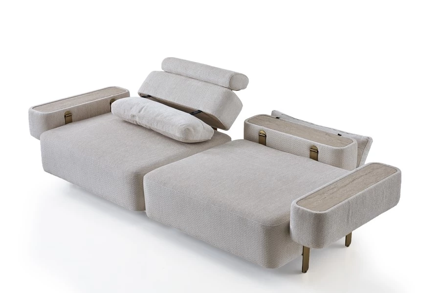 Roma Koltuk Takımı