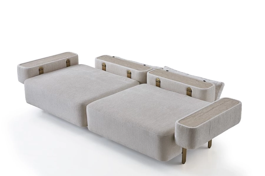 Roma Koltuk Takımı