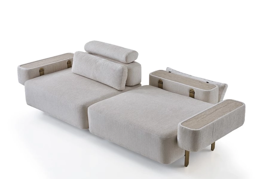 Roma Koltuk Takımı