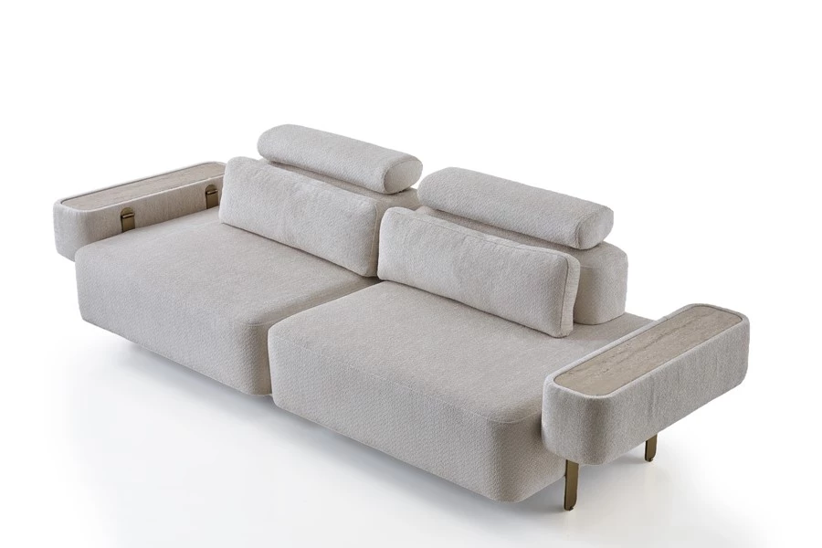 Roma Koltuk Takımı