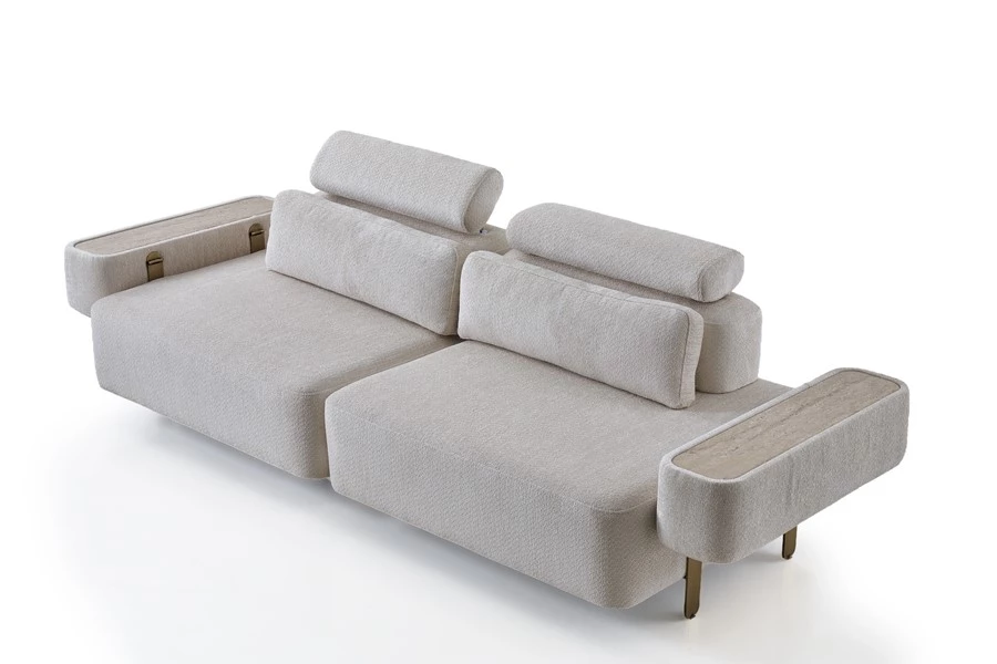 Roma Koltuk Takımı