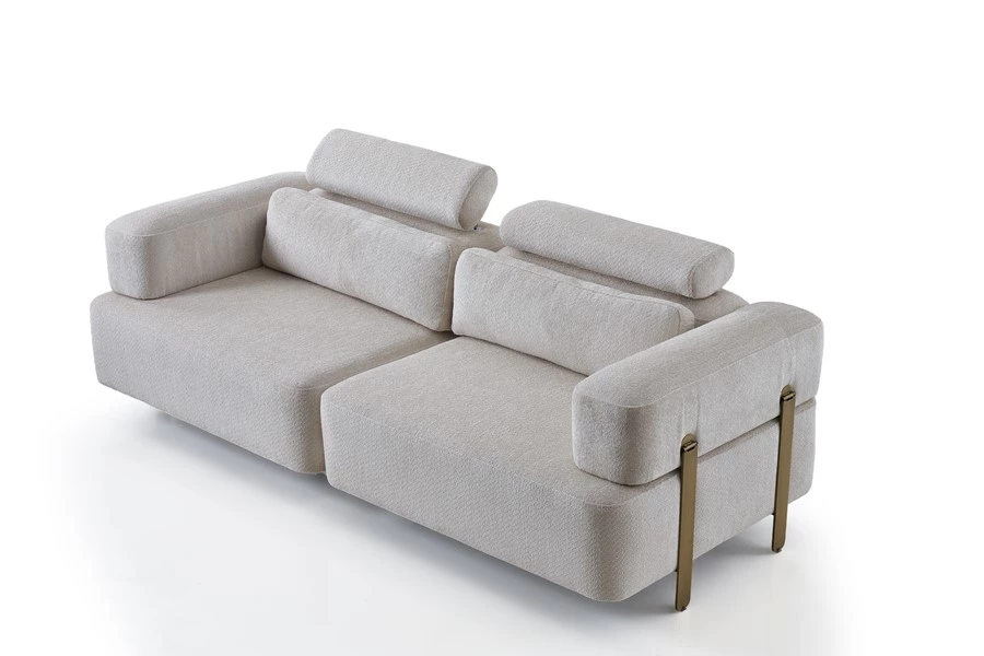 Roma Koltuk Takımı