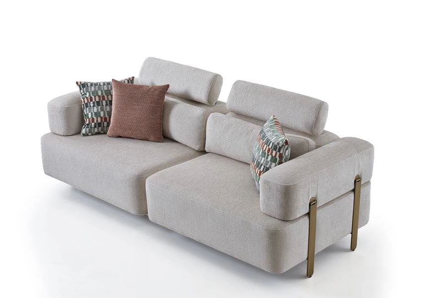 Roma Koltuk Takımı