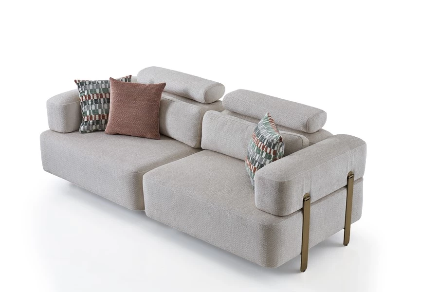 Roma Koltuk Takımı