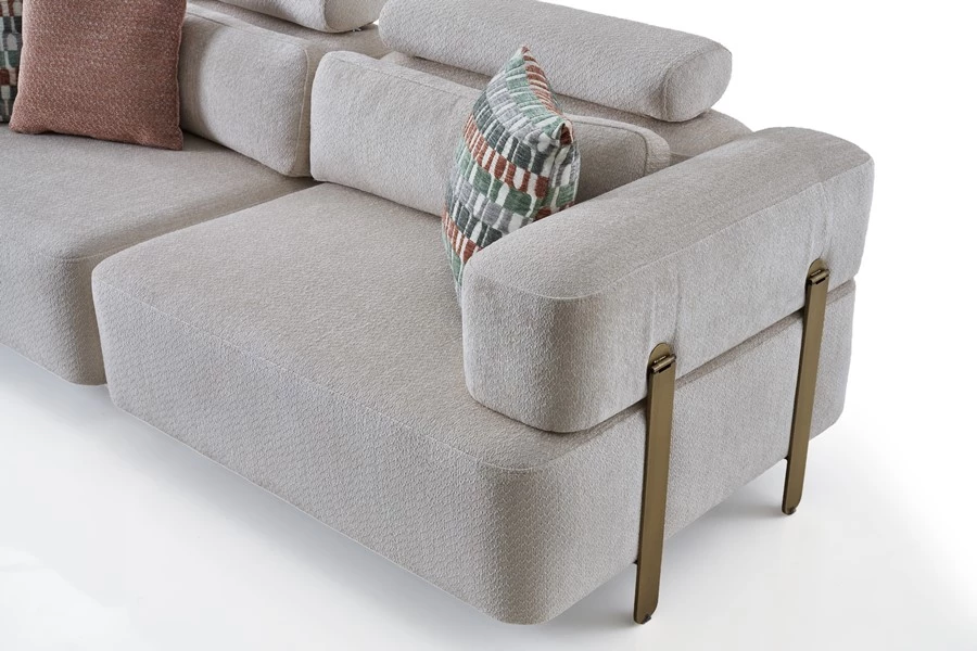 Roma Koltuk Takımı