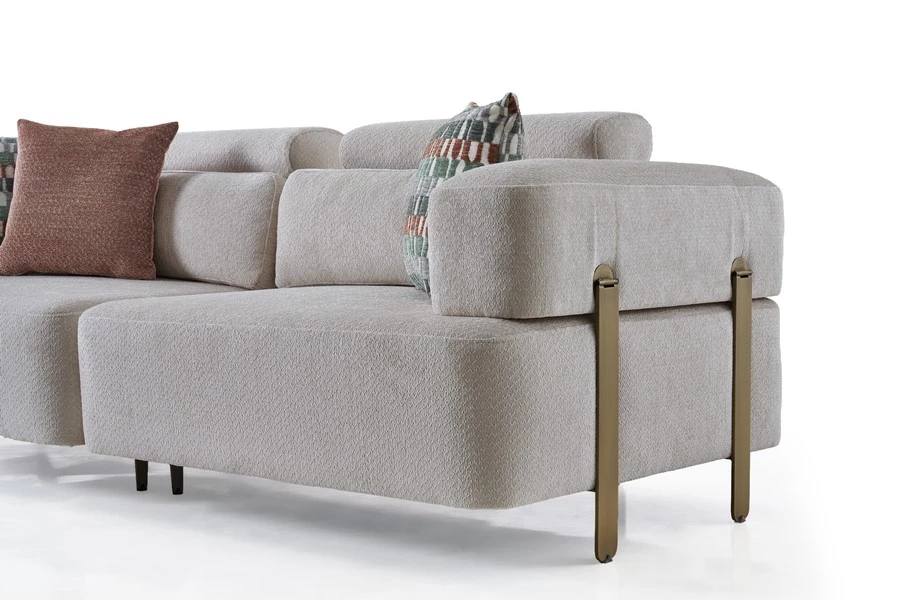 Roma Koltuk Takımı