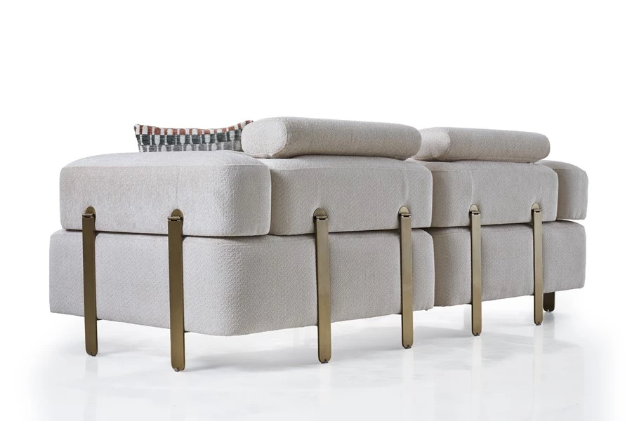 Roma Koltuk Takımı