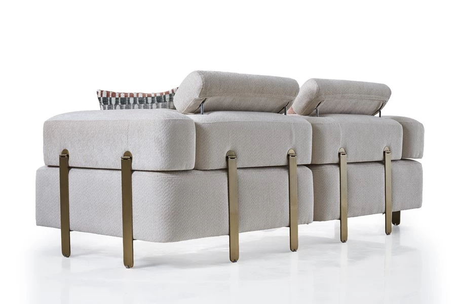 Roma Koltuk Takımı