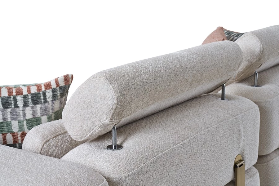 Roma Koltuk Takımı