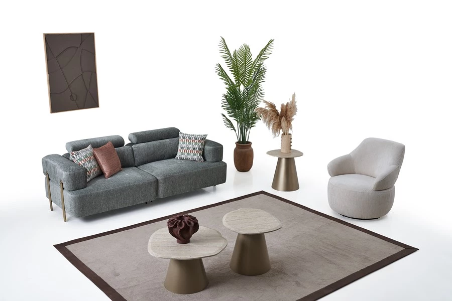 Roma Koltuk Takımı