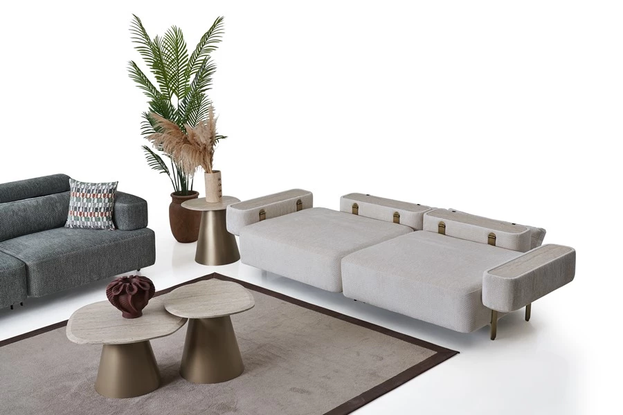 Roma Koltuk Takımı