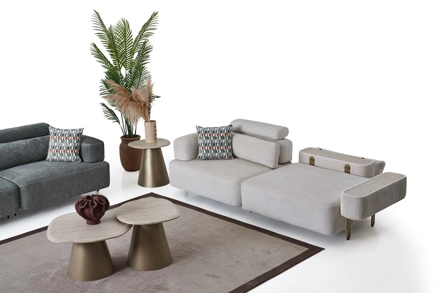 Roma Koltuk Takımı