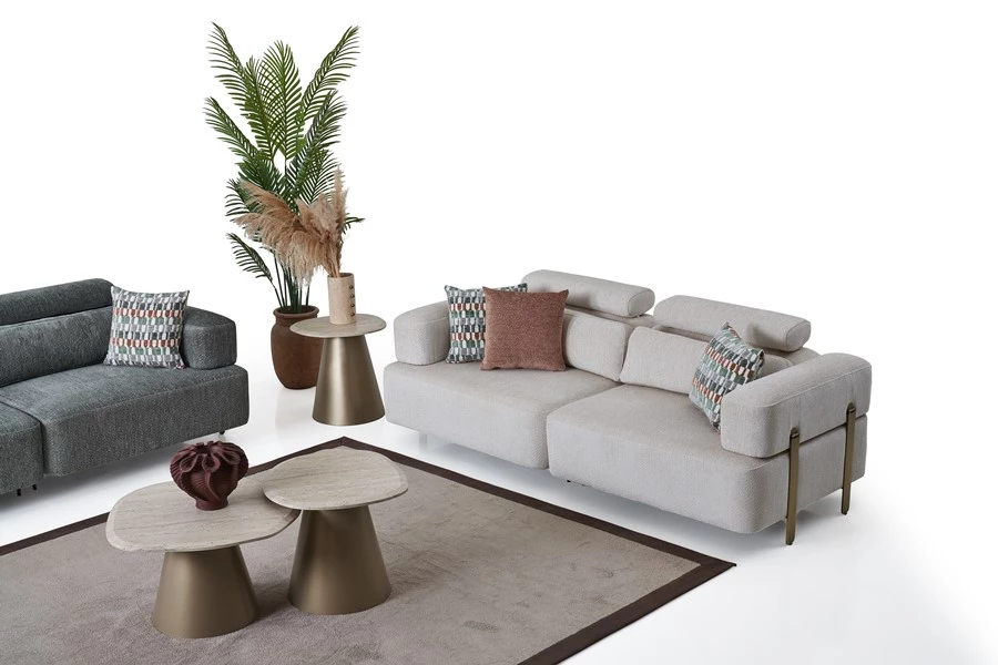 Roma Koltuk Takımı